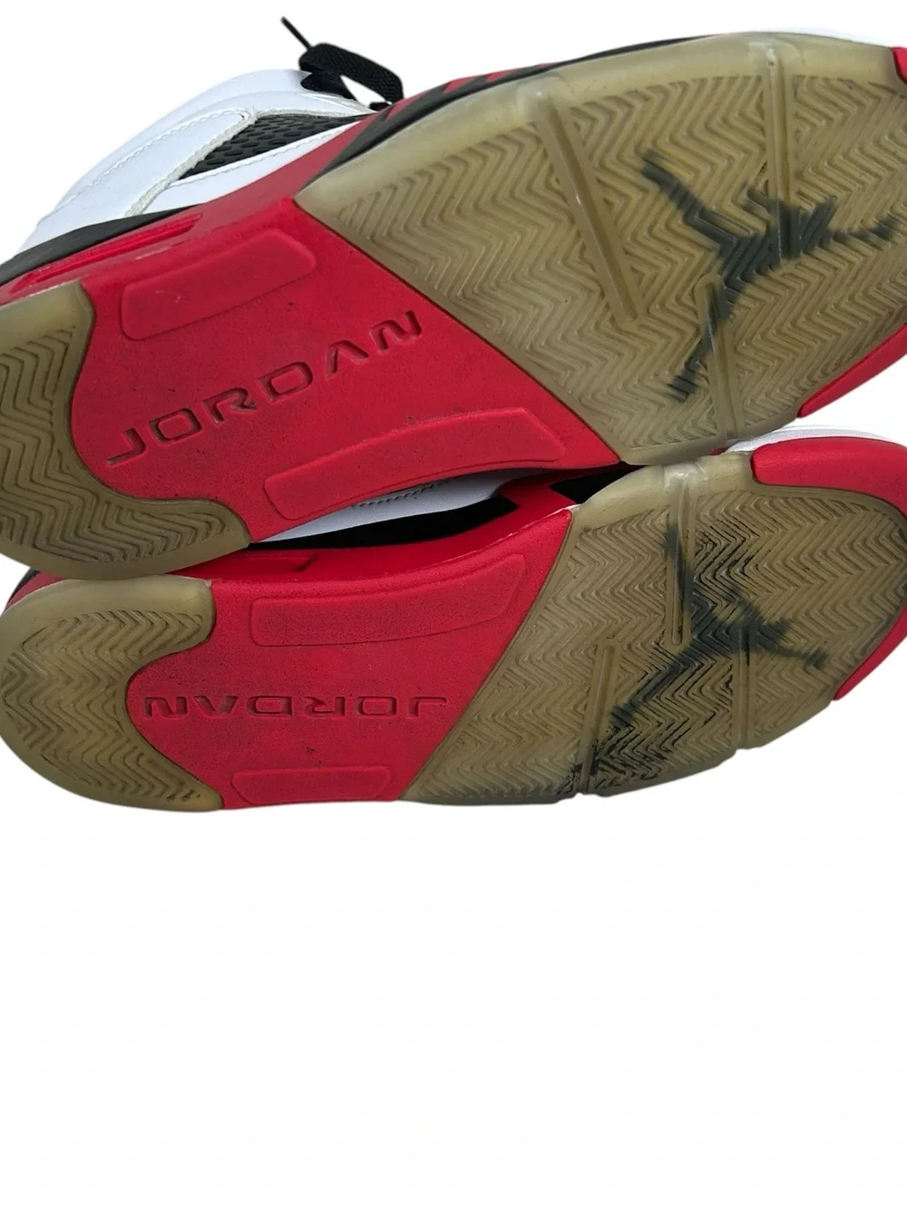 Men’s Air Jordan 5 Retro Low 10.5 Streetwear Basketball Sneakerhead